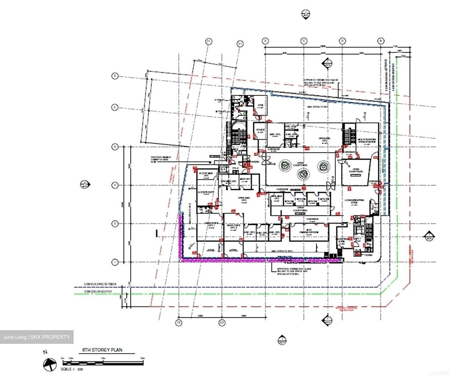INNOVATE 360 (D22), Factory #482652611